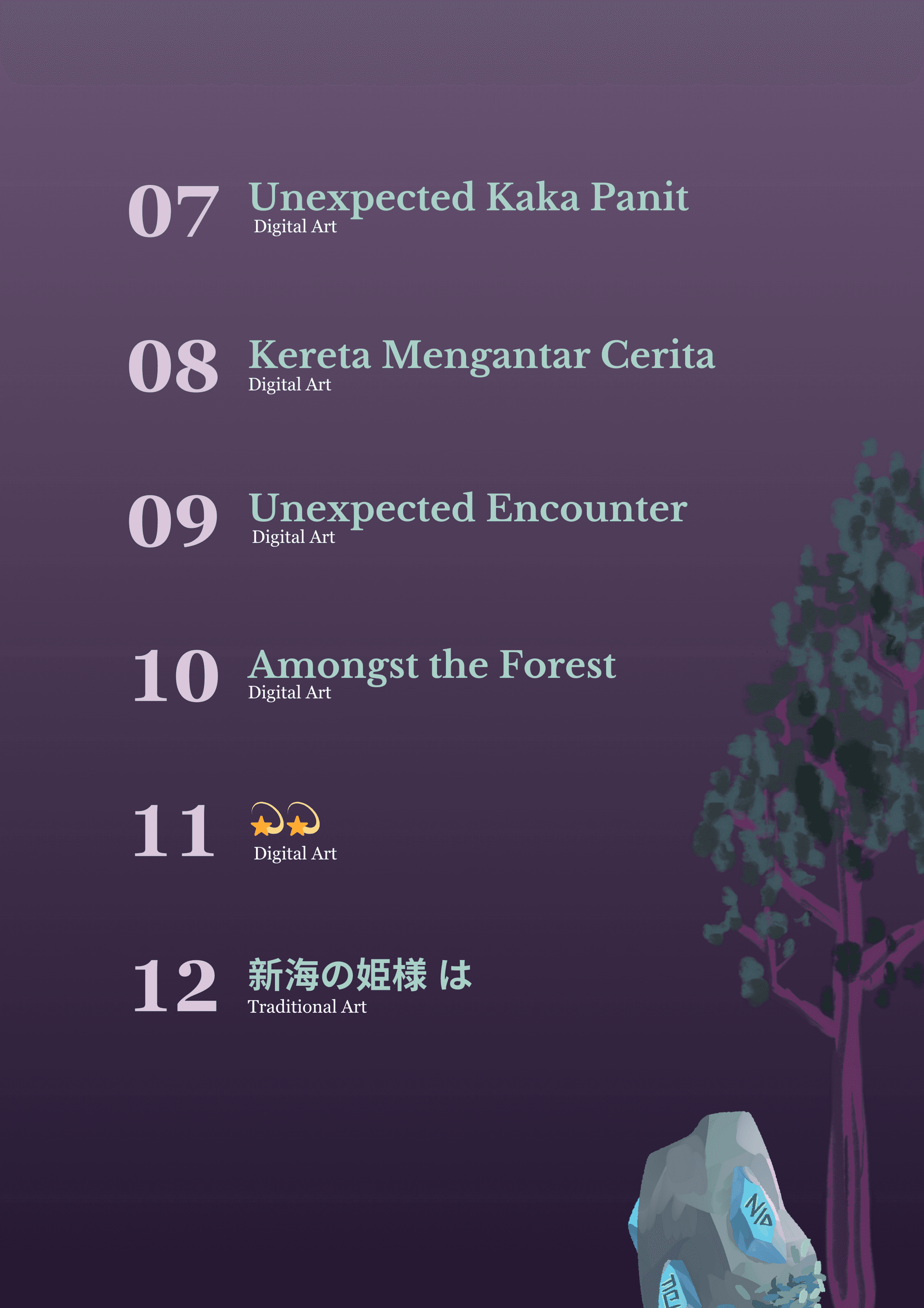 Genspotlight