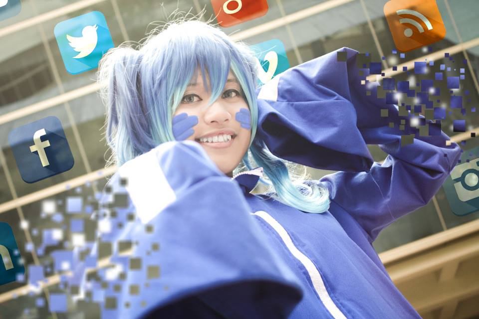 Ene - Kagerou Project